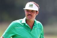 Jeff Overton is back on the PGA Tour